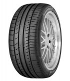Summer PKW tyre