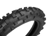 Motorcycle off-road tyre