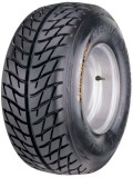 ATV tyre