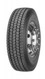 Truck tyre, drive axle =>20''