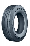 LKW front axle tyre