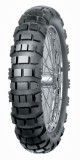 Motorcycle off-road tyre