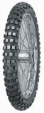 Motorcycle off-road tyre