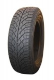 Winter PKW retreaded tyre