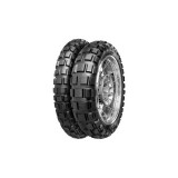 Motorcycle road tyre
