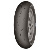 Scooter tyre