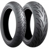 Scooter tyre