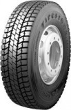 LKW drive axle tyre
