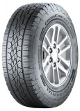 SUV/4x4 summer tyre