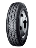 Winter LCV tyre