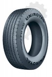 Truck tyre, front =>20