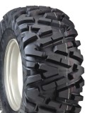 ATV tyre