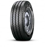 LKW semi-trailer tyre