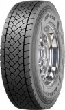 Truck tyre, drive axle =>20''