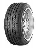 SUV/4x4 summer tyre
