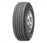 SUV/4x4 all-season tyre