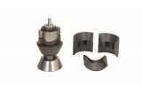 Spare parts for winches