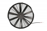 Fan, air-conditioning