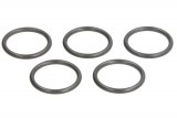 Форсунка common rail, элементы