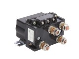 Spare parts for winches