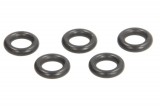 Форсунка common rail, элементы