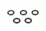 Форсунка common rail, элементы