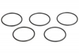 Форсунка common rail, элементы