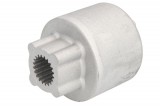 Spare parts for winches