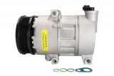 Компрессор кондиционера