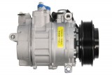 Компрессор кондиционера
