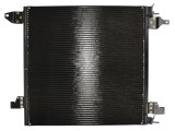 Радиатор кондиционера