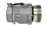 Компрессор кондиционера