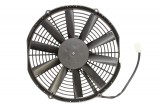 Fan, air-conditioning