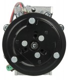 Компрессор кондиционера