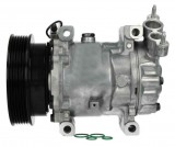 Компрессор кондиционера