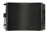 Радиатор кондиционера