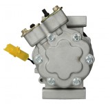 Компрессор кондиционера