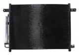 Радиатор кондиционера