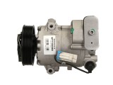 Компрессор кондиционера