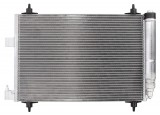 Радиатор кондиционера