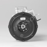 Компрессор кондиционера