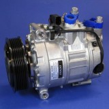 Компрессор кондиционера