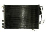 Радиатор кондиционера