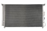 Радиатор кондиционера