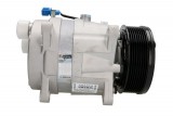 Компрессор кондиционера
