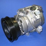 Компрессор кондиционера