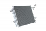 Радиатор кондиционера