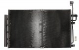 Радиатор кондиционера