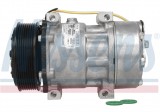 Компрессор кондиционера