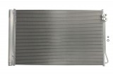 Радиатор кондиционера